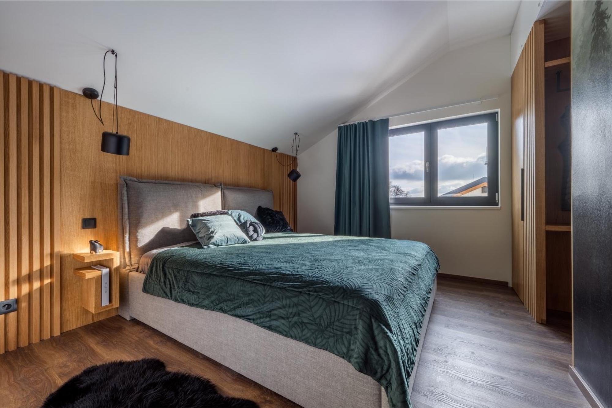 Apartman Prkenny Dul Εξωτερικό φωτογραφία